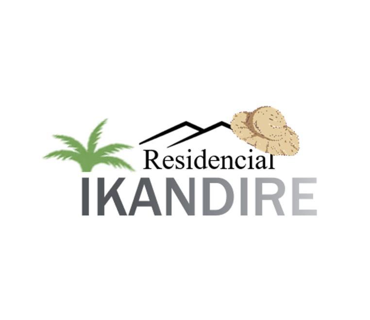 Residencial Ikandire Ll سانتا كروز دي لا سي المظهر الخارجي الصورة